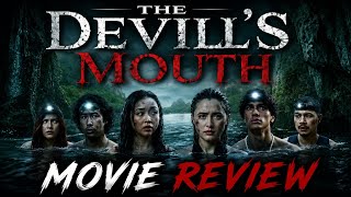 Download lagu The Devil's Mouth Movie Review (2026) | Worth Watching or Not? | India Filmi 2.O Review