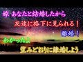 嫁 あなたと結婚したから友達に格下に見られる!離婚! わかったよ。望みどおりに離婚しよう