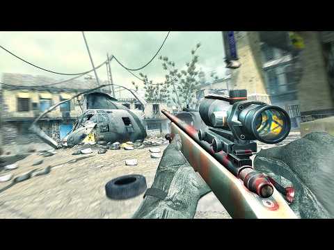 Cod4 is Thriving in 2026 😌