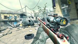 Cod4 Is Thriving In 2026