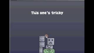 Super Stacker Play-Through