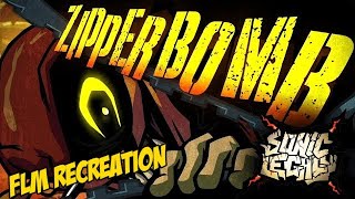 ZIPPERBOMB FLM RECREATION — Read Description.