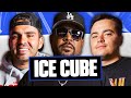 Ice cube reveals the truth about hollywood straight out of compton  his relationship with dr dre