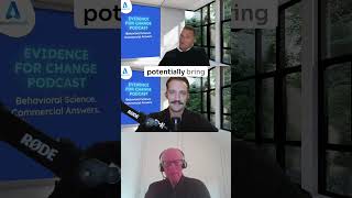 Evidence for Change Podcast Ep1 Reframing Medicine Value - Efficacy, Safety and Patient Experience