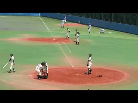 【20160720神宮第二】東東京都大会⚾️城東シートノック曲『君に届け』