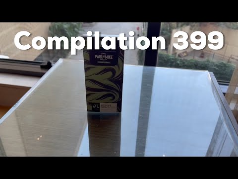 Compilation 399