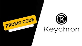 Fresh!!! Keychron Codes 2025 || Keychron Promo Code 2025 || Keychron Promo Codes Free For You