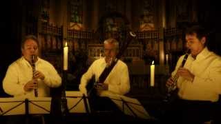 Mozart Divertimento no 3 Kv 229  1. Allegro