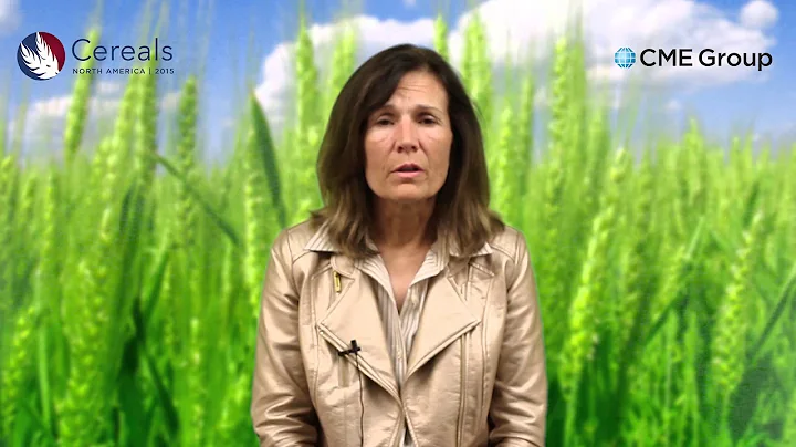 "Find Out in Winnipeg" - Susan Sutherland, CME Group