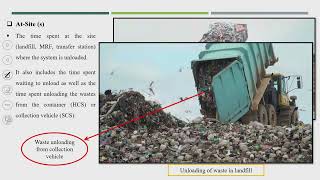 Details Lec 11: Analysis of collection system (Part I) News