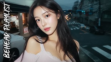 𝐏𝐥𝐚𝐲𝐥𝐢𝐬𝐭 🌟 행복해 질래? | R&B 국내 감성힙합 인디 인스타 느좋 플리 120분