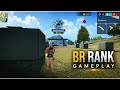 🏆 Solo BR Ranked Gameplay | 6 Kills & Epic Survival | Free Fire 🎮🔥