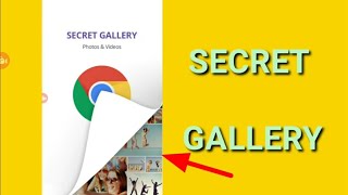 Amazing secret gallery to hide your photos  and videos screenshot 5