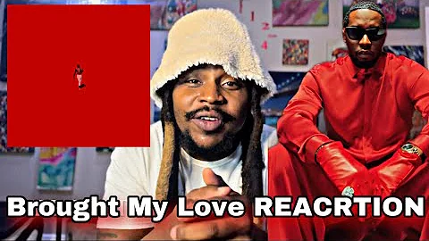 Diddy - Brought My Love (feat. The  Dream & Herb Alpert) [FIRST REACTION]