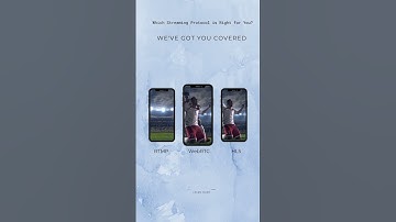 Which Broadcast Standards Fits Best Your Needs? #shorts