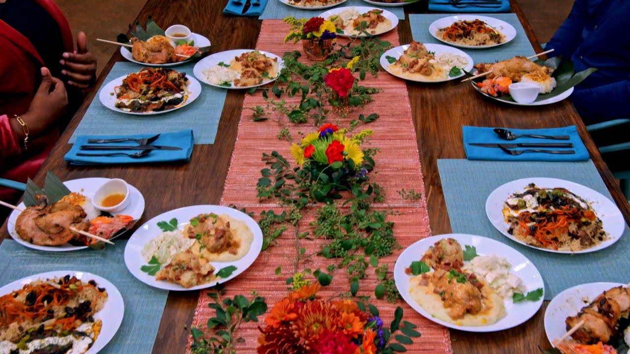 The Great American Recipe: The Grand Finale | Preview