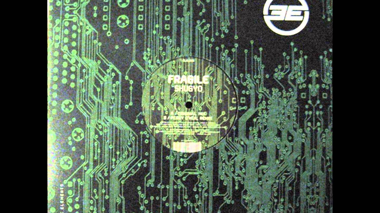 Fragile-Shugyo (original mix)