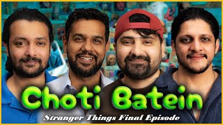 Download Lagu USA Attack Venezuela 👽, Rajab Butt ki Pittai 😅, Stranger Things Final👺👹 Ep#133 MP3