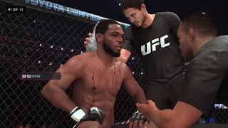 UFC 5 Ranked - Jon Jones vs. Jiri Prochazka