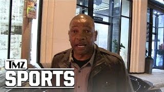 Doc Rivers Says He Deserved Ejection, Shouldn't Have Acted Like That | TMZ Sports