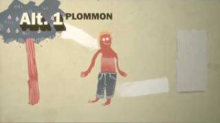 Roygalan 2009 - Folkets Pris