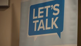 Boone County residents share concerns over development at 'Let's Talk' event
