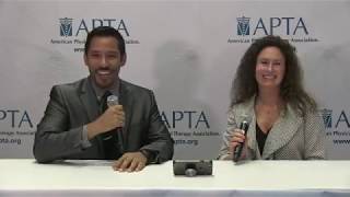 PT and PTA Students as the Future of Our Profession