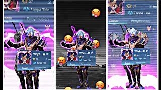 PRESET ML 3D 💥|| DJ SALTING TOPENG 🎶 VIRAL TIKTOK🎶✨