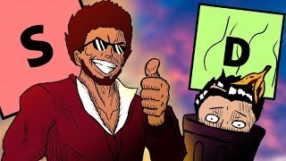 Ranking all the Yakuza Games