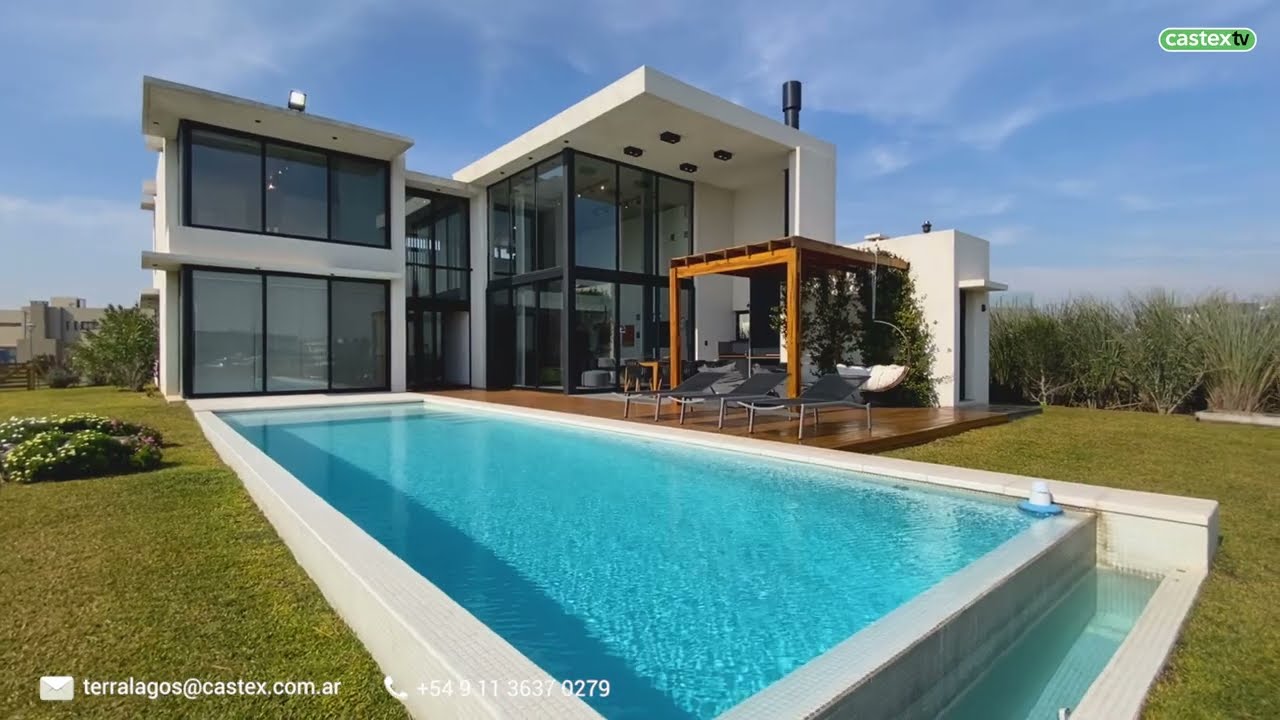 Terralagos - Canning CSX4598300