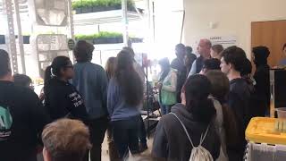Kidz That Care at Innovation Barn (Clip 3) 11/19/22
