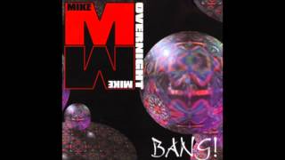 Tsunami-Mike & Mike Overnight