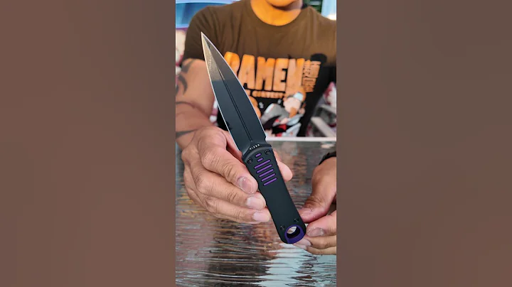 Holy crap this is in 10V | Kizer Hidden Agenda