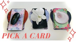 🔮🌺🐚Full Celtic Cross Love Read!🔮PICK A CARD (timeless)