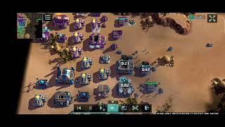 Epic battle || Art Of War 3 || world war 2 screenshot 3