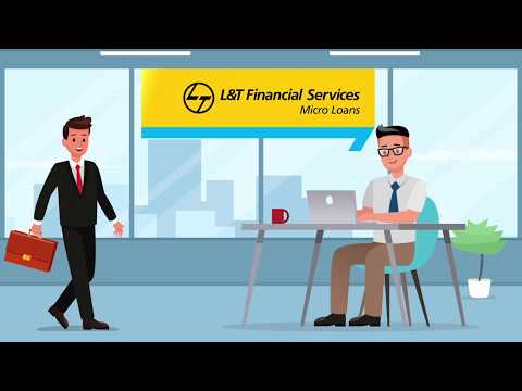 L&T Financial Services