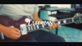 Video thumbnail of "Julissa - Creemos | Cover"
