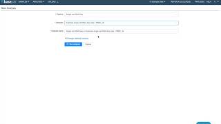 Changing Default Parameters on Basepair's Single Cell RNA-Seq Pipelines