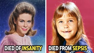 How The Bewitched Cast Tragically Passed Away?