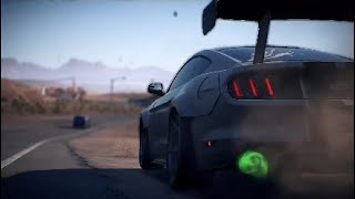 Download lagu Safety Last - Need for Speed payback walkthrough