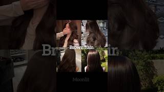 comment your hair colour #moonlit #aestheic #fypシ゚viral #100k