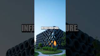 Innovative Solutions in Tire Recycling for Electric Vehicles