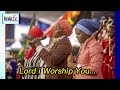 POWERFUL Repentance and Holiness Worship songs //Worship TV
