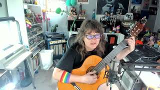 Watch They Might Be Giants Lullaby To Nightmares video