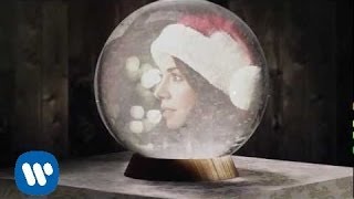 Christina Perri - Something About December (Official Lyric Video) chords
