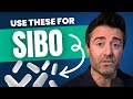 The best sibo probiotic protocol