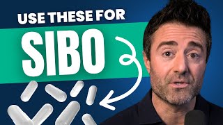 The Best SIBO Probiotic Protocol