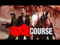 Crash course  l4d2 redux 2