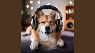Playful Bark Rhythms