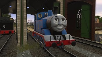 Trainz Test 2
